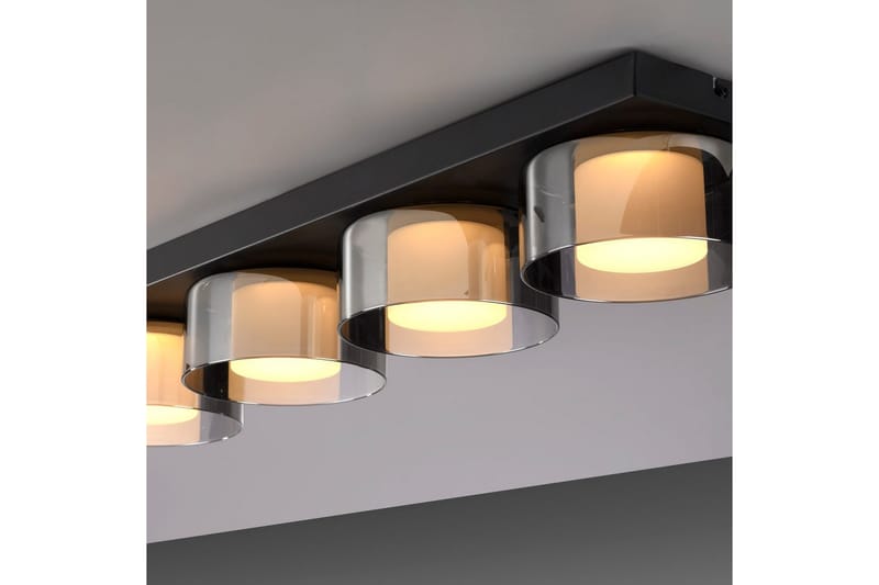 Rich Paul Neuhaus -Kattolamppu - Valaistus - Sisävalaistus & lamput - Erikoisvalaisin - Tiffanylamppu