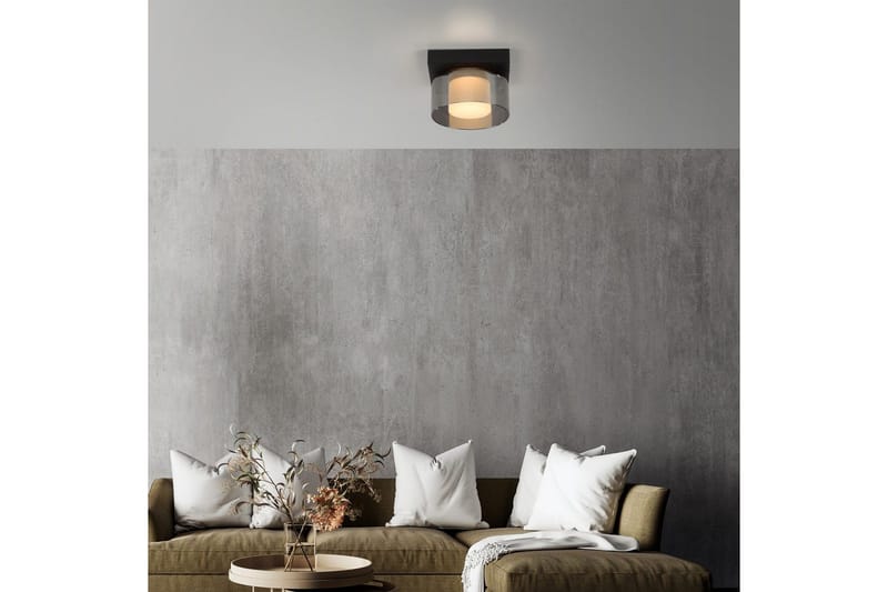 Rich Paul Neuhaus -Kattolamppu - Valaistus - Sisävalaistus & lamput - Erikoisvalaisin - Tiffanylamppu