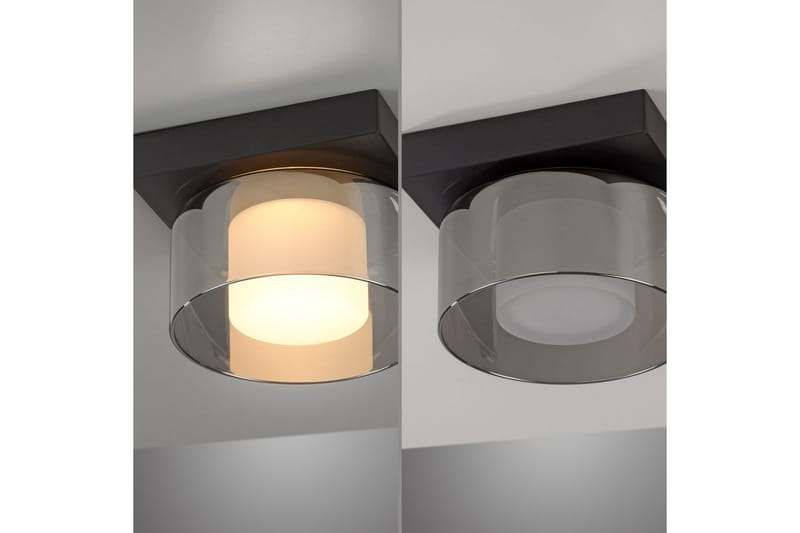 Rich Paul Neuhaus -Kattolamppu - Valaistus - Sisävalaistus & lamput - Erikoisvalaisin - Tiffanylamppu