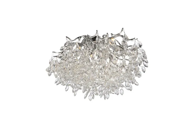 Ricicle Paul Neuhaus Kattovalaisin - Valaistus - Sisävalaistus & lamput - Erikoisvalaisin - Riisipaperivalaisin