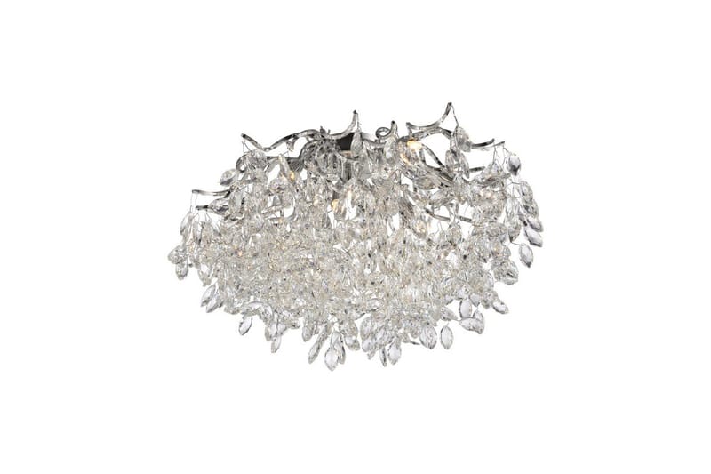 Ricicle Paul Neuhaus Kattovalaisin - Valaistus - Sisävalaistus & lamput - Erikoisvalaisin - Riisipaperivalaisin