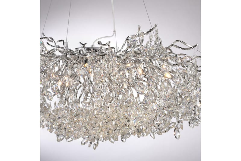 Ricicle Paul Neuhausin Kruunu - Valaistus - Sisävalaistus & lamput - Erikoisvalaisin - Riisipaperivalaisin