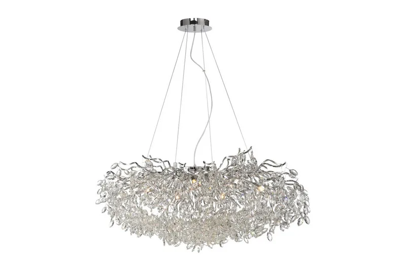 Ricicle Paul Neuhausin Kruunu - Valaistus - Sisävalaistus & lamput - Erikoisvalaisin - Riisipaperivalaisin