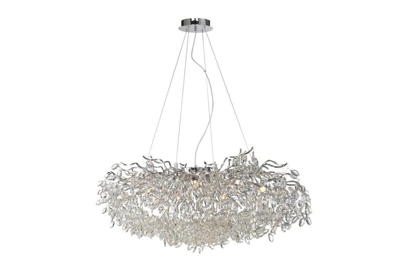 Ricicle Paul Neuhausin Kruunu - Valaistus - Sisävalaistus & lamput - Erikoisvalaisin - Riisipaperivalaisin