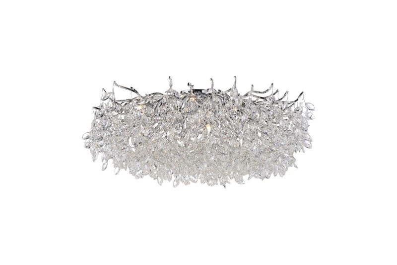 Ricicle Paul Neuhaus Kattovalaisin - Valaistus - Sisävalaistus & lamput - Erikoisvalaisin - Riisipaperivalaisin