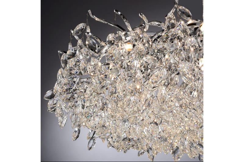 Ricicle Paul Neuhaus Kattovalaisin - Valaistus - Sisävalaistus & lamput - Erikoisvalaisin - Riisipaperivalaisin