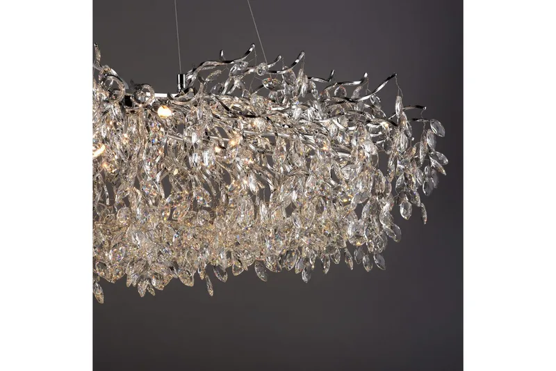 Ricicle Paul Neuhausin Kruunu - Valaistus - Sisävalaistus & lamput - Erikoisvalaisin - Riisipaperivalaisin