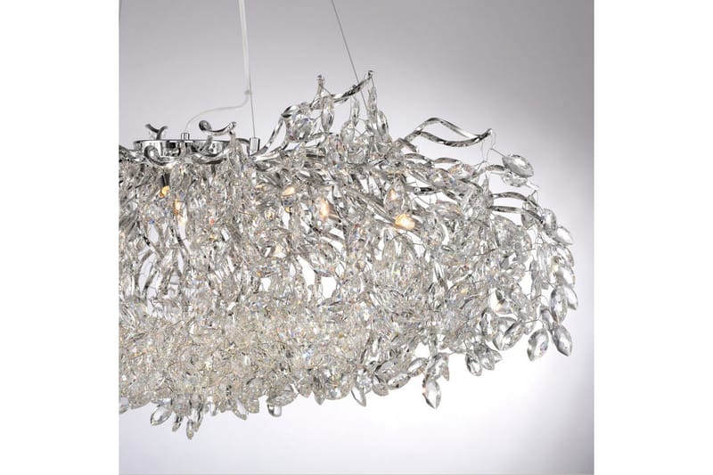 Ricicle Paul Neuhausin Kruunu - Valaistus - Sisävalaistus & lamput - Erikoisvalaisin - Riisipaperivalaisin