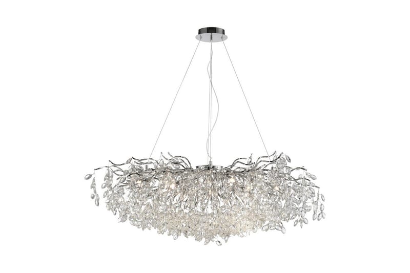 Ricicle Paul Neuhausin Kruunu - Valaistus - Sisävalaistus & lamput - Erikoisvalaisin - Riisipaperivalaisin