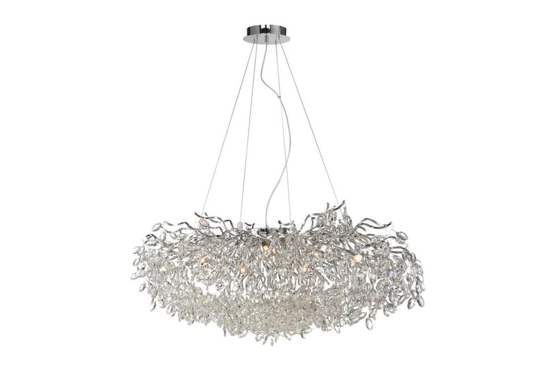 Ricicle Paul Neuhausin Kruunu - Valaistus - Sisävalaistus & lamput - Erikoisvalaisin - Riisipaperivalaisin