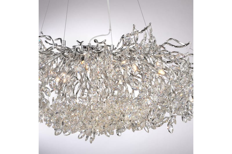 Ricicle Paul Neuhausin Kruunu - Valaistus - Sisävalaistus & lamput - Erikoisvalaisin - Riisipaperivalaisin