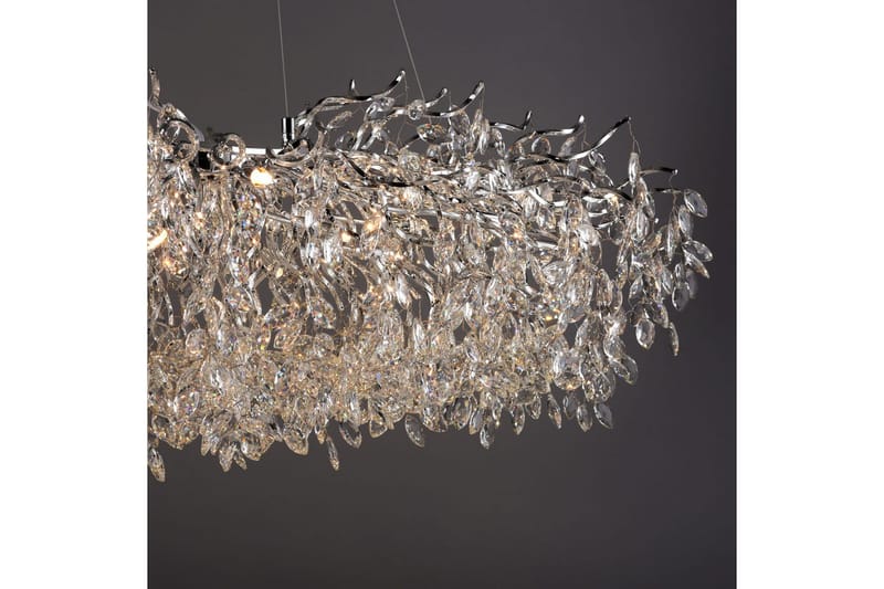 Ricicle Paul Neuhausin Kruunu - Valaistus - Sisävalaistus & lamput - Erikoisvalaisin - Riisipaperivalaisin