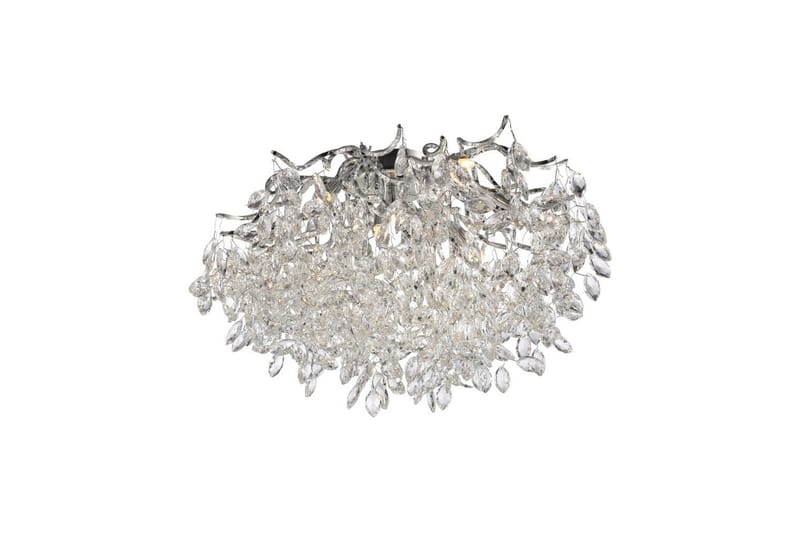 Ricicle Paul Neuhaus Kattovalaisin - Valaistus - Sisävalaistus & lamput - Erikoisvalaisin - Riisipaperivalaisin