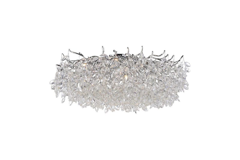 Ricicle Paul Neuhaus Kattovalaisin - Valaistus - Sisävalaistus & lamput - Erikoisvalaisin - Riisipaperivalaisin