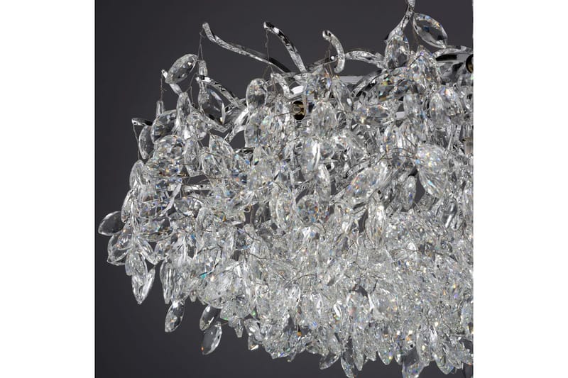 Ricicle Paul Neuhaus Kattovalaisin - Valaistus - Sisävalaistus & lamput - Erikoisvalaisin - Riisipaperivalaisin