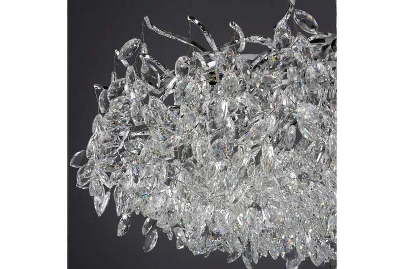 Ricicle Paul Neuhaus Kattovalaisin - Valaistus - Sisävalaistus & lamput - Erikoisvalaisin - Riisipaperivalaisin