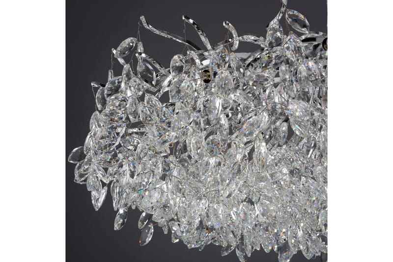 Ricicle Paul Neuhaus Kattovalaisin - Valaistus - Sisävalaistus & lamput - Erikoisvalaisin - Riisipaperivalaisin