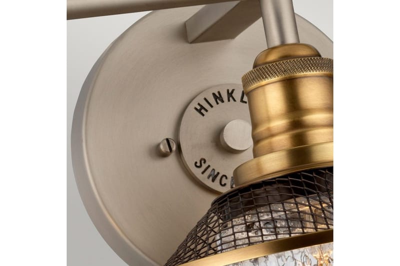 Rigby Hinkley Seinävalaisin - Valaistus - Sisävalaistus & lamput - Erikoisvalaisin - Riisipaperivalaisin