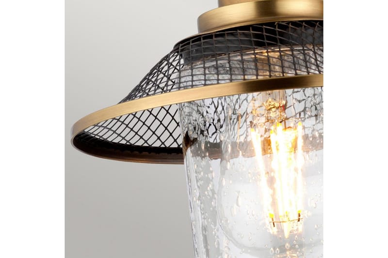 Rigby Hinkley Seinävalaisin - Valaistus - Sisävalaistus & lamput - Erikoisvalaisin - Riisipaperivalaisin