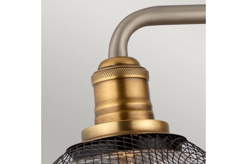 Rigby Hinkley Seinävalaisin - Valaistus - Sisävalaistus & lamput - Erikoisvalaisin - Riisipaperivalaisin