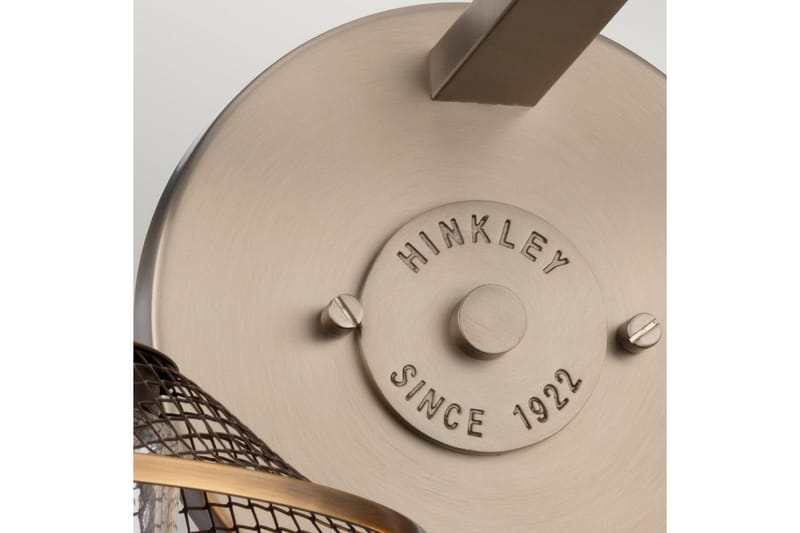 Rigby Hinkley Seinävalaisin - Valaistus - Sisävalaistus & lamput - Erikoisvalaisin - Riisipaperivalaisin