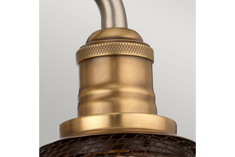 Rigby Hinkley Seinävalaisin - Valaistus - Sisävalaistus & lamput - Erikoisvalaisin - Riisipaperivalaisin