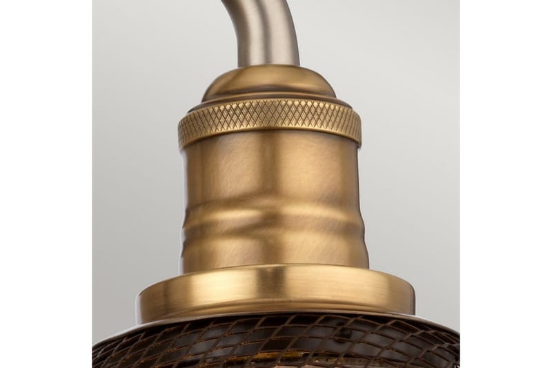 Rigby Hinkley Seinävalaisin - Valaistus - Sisävalaistus & lamput - Erikoisvalaisin - Riisipaperivalaisin