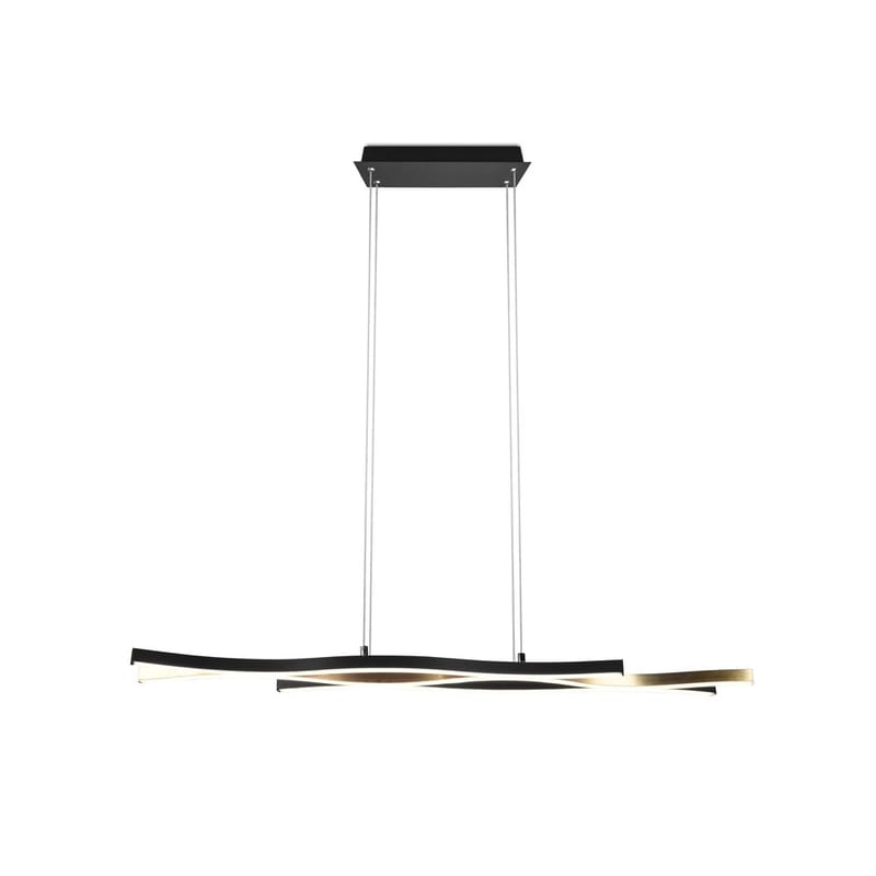 Riippuvalaisin Blaze - Mattamessinki - Valaistus - Sisävalaistus & lamput - Erikoisvalaisin - Tiffanylamppu