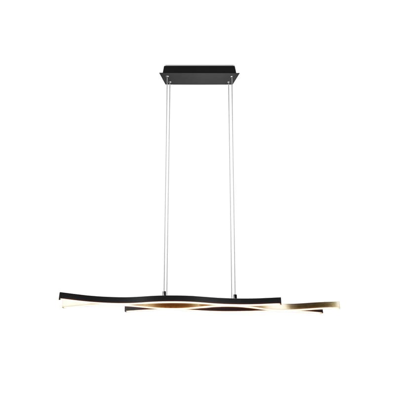 Riippuvalaisin Blaze - Mattamessinki - Valaistus - Sisävalaistus & lamput - Erikoisvalaisin - Tiffanylamppu