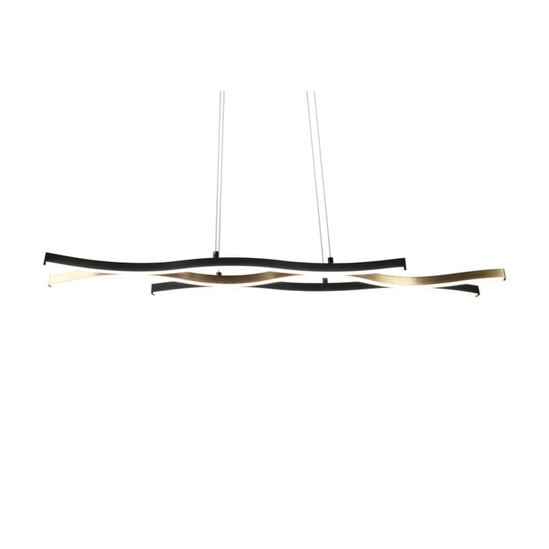 Riippuvalaisin Blaze - Mattamessinki - Valaistus - Sisävalaistus & lamput - Erikoisvalaisin - Tiffanylamppu