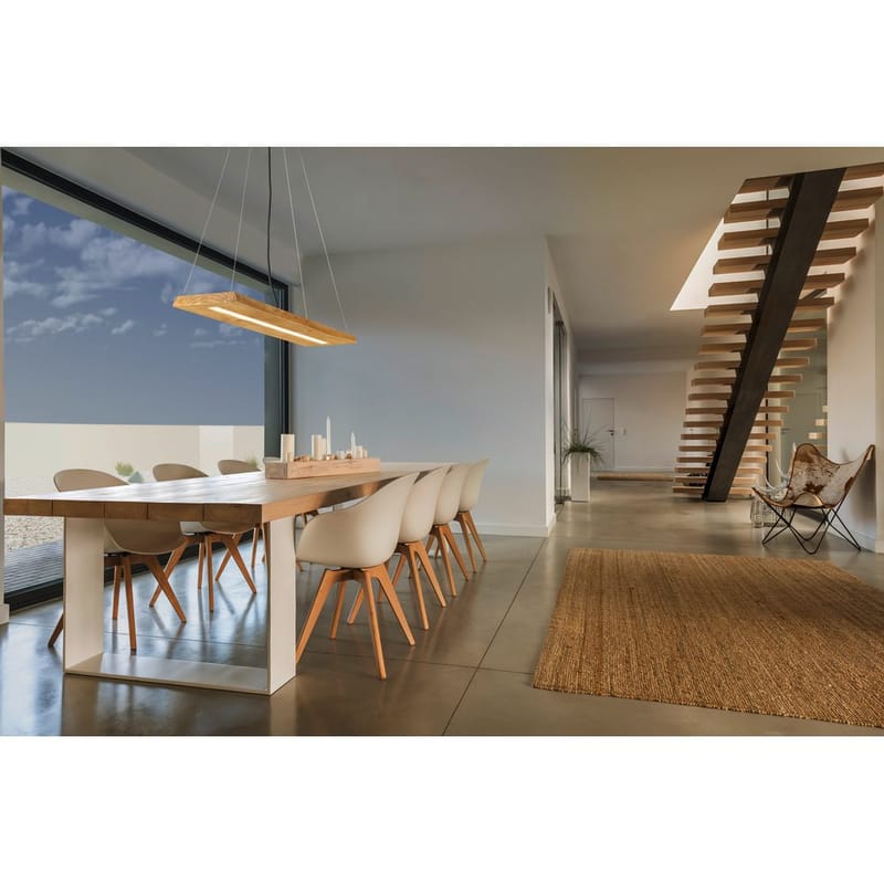 Riippuvalaisin Brad - Valaistus - Sisävalaistus & lamput - Erikoisvalaisin - Tiffanylamppu