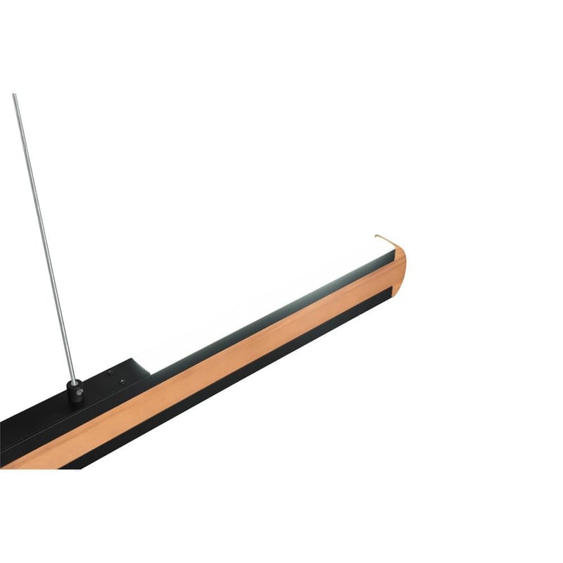 Riippuvalaisin Deacon - Valaistus - Sisävalaistus & lamput - Erikoisvalaisin - Tiffanylamppu