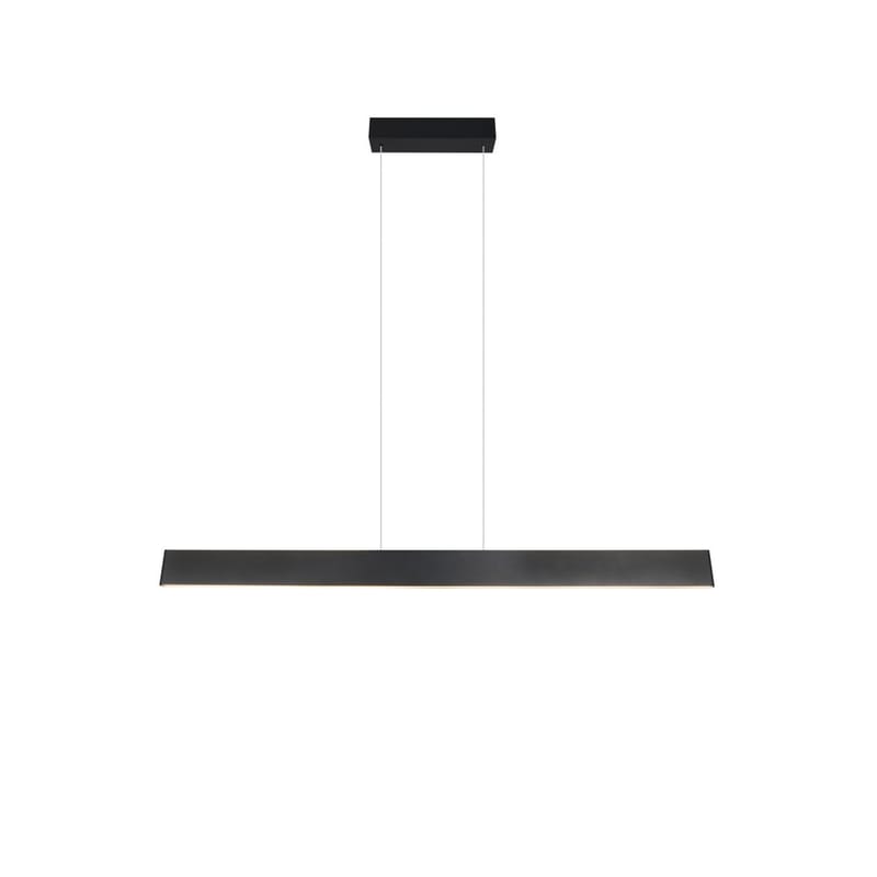 Riippuvalaisin Galway - Mattamusta - Valaistus - Sisävalaistus & lamput - Erikoisvalaisin - Tiffanylamppu