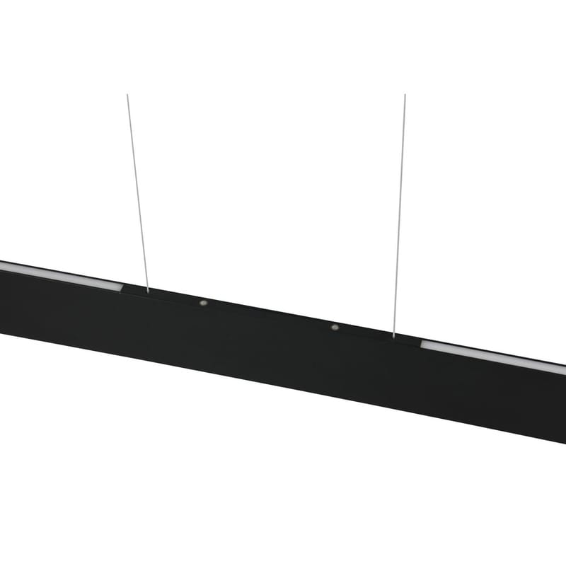 Riippuvalaisin Galway - Mattamusta - Valaistus - Sisävalaistus & lamput - Erikoisvalaisin - Tiffanylamppu