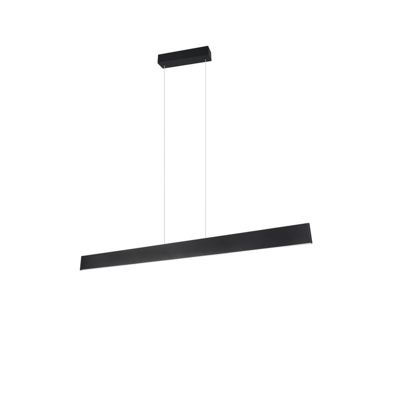 Riippuvalaisin Galway - Mattamusta - Valaistus - Sisävalaistus & lamput - Erikoisvalaisin - Tiffanylamppu