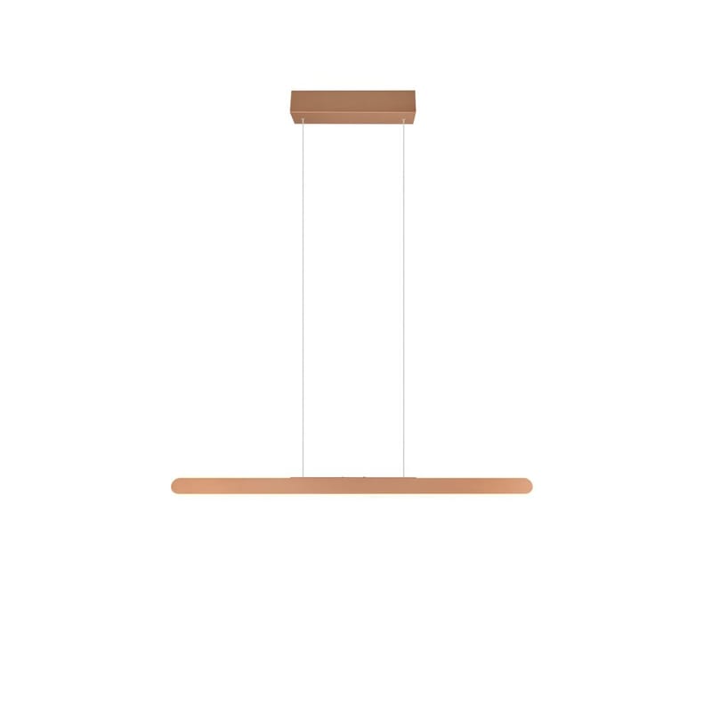 Riippuvalaisin Helios - Kahvi - Valaistus - Sisävalaistus & lamput - Erikoisvalaisin - Tiffanylamppu