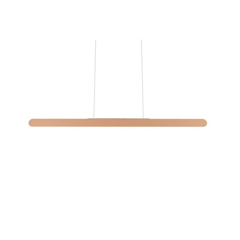 Riippuvalaisin Helios - Kahvi - Valaistus - Sisävalaistus & lamput - Erikoisvalaisin - Tiffanylamppu