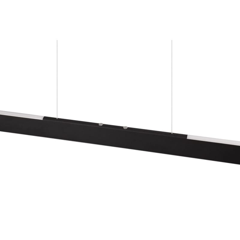 Riippuvalaisin Helios - Mattamusta - Valaistus - Sisävalaistus & lamput - Erikoisvalaisin - Tiffanylamppu