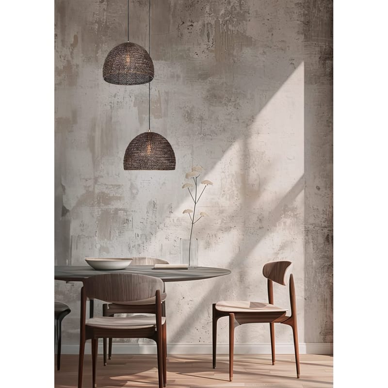 Riippuvalaisin Kamara - Valaistus - Sisävalaistus & lamput - Erikoisvalaisin - Tiffanylamppu