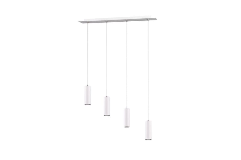 Riippuvalaisin Marley - Valkoinen - Valaistus - Sisävalaistus & lamput - Erikoisvalaisin - Tiffanylamppu