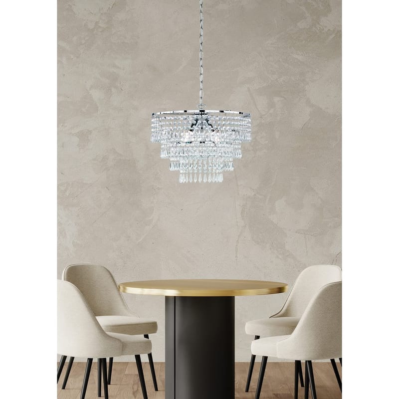 Riippuvalaisin Orient - Valaistus - Sisävalaistus & lamput - Erikoisvalaisin - Tiffanylamppu