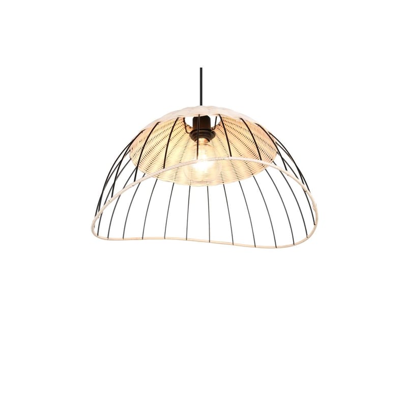 Riippuvalaisin Sandrine - Valaistus - Sisävalaistus & lamput - Erikoisvalaisin - Tiffanylamppu