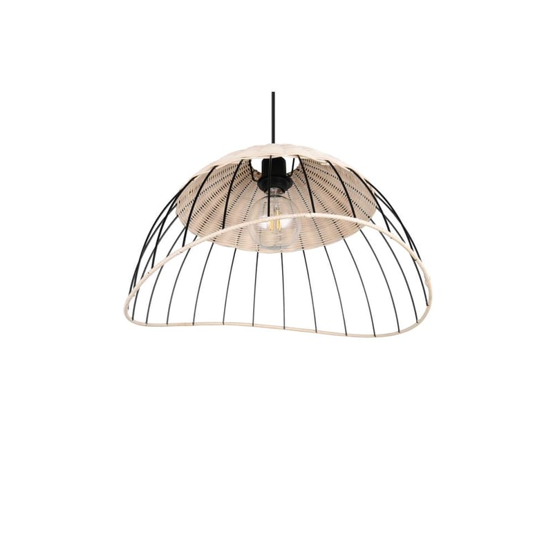 Riippuvalaisin Sandrine - Valaistus - Sisävalaistus & lamput - Erikoisvalaisin - Tiffanylamppu