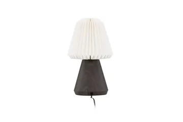 Fjällen Pöytälamppu 33 cm - Ruskea - Valaistus - Sisävalaistus & lamput - Ikkunavalaisimet - Ikkunavalaisin jalalla