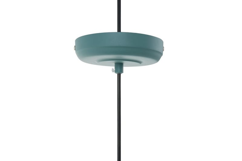 Kattovalaisin Senia 45 cm - Sininen - Valaistus - Sisävalaistus & lamput - Erikoisvalaisin - Riisipaperivalaisin