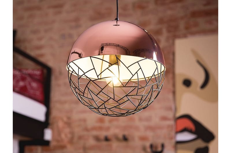 Kattovalaisin Padma 35 cm, undefined