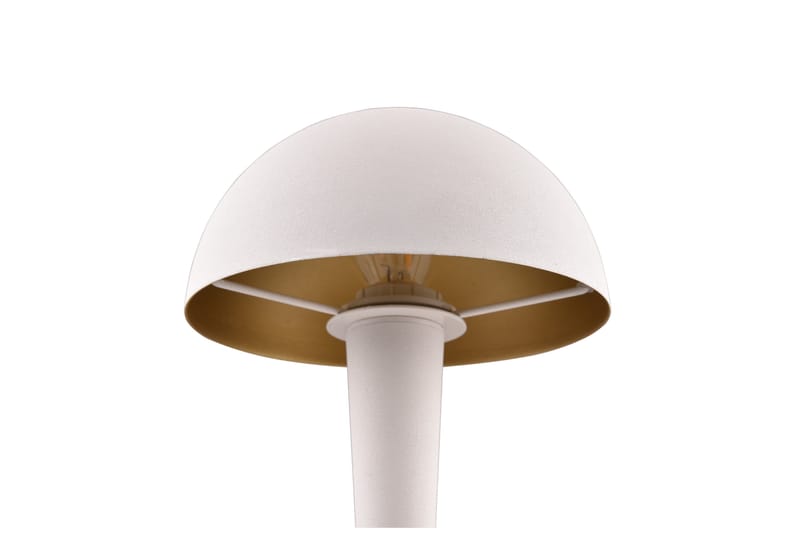 Pöytävalaisin Canaria E14 Mattavalkoinen - TRIO - Valaistus - Sisävalaistus & lamput - Erikoisvalaisin - Riisipaperivalaisin