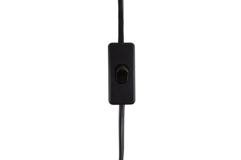 Pöytävalaisin Kuban 32 cm - Kulta - Valaistus - Sisävalaistus & lamput - Erikoisvalaisin - Riisipaperivalaisin