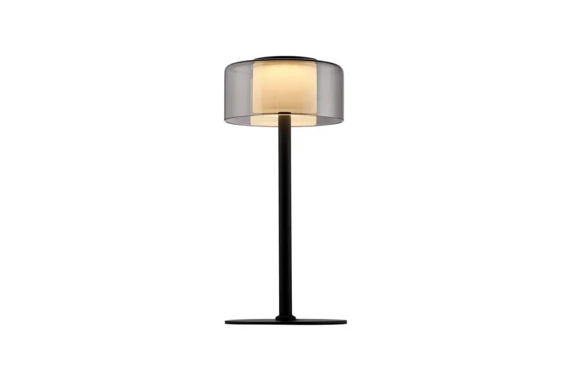 Rika Paul Neuhaus Pöytävalaisin - Valaistus - Sisävalaistus & lamput - Erikoisvalaisin - Riisipaperivalaisin