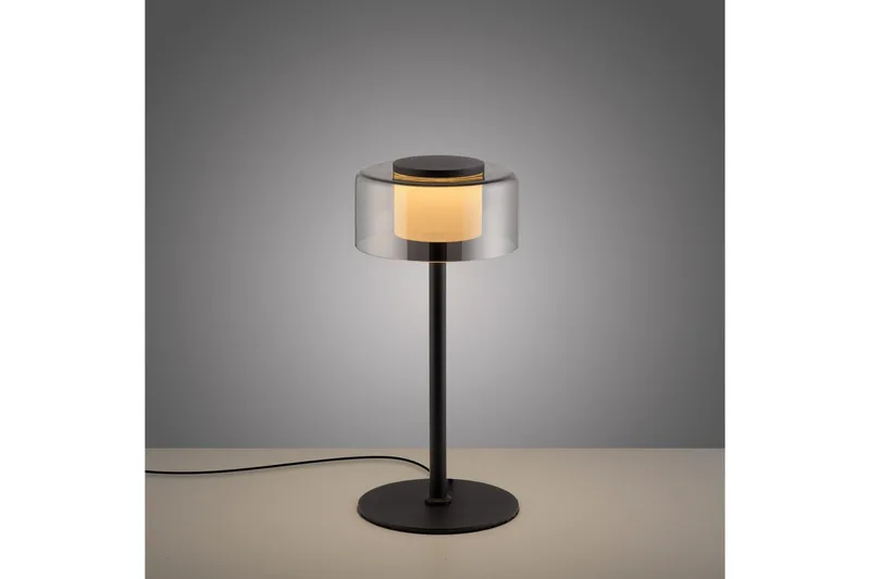 Rika Paul Neuhaus Pöytävalaisin - Valaistus - Sisävalaistus & lamput - Erikoisvalaisin - Riisipaperivalaisin